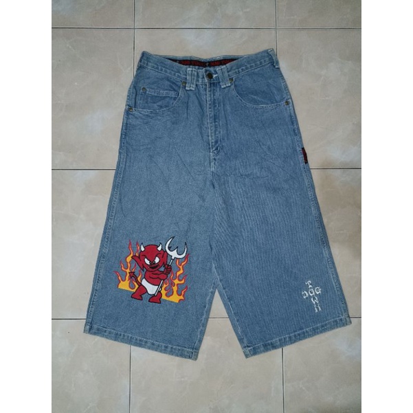 Dogtown jeans size M