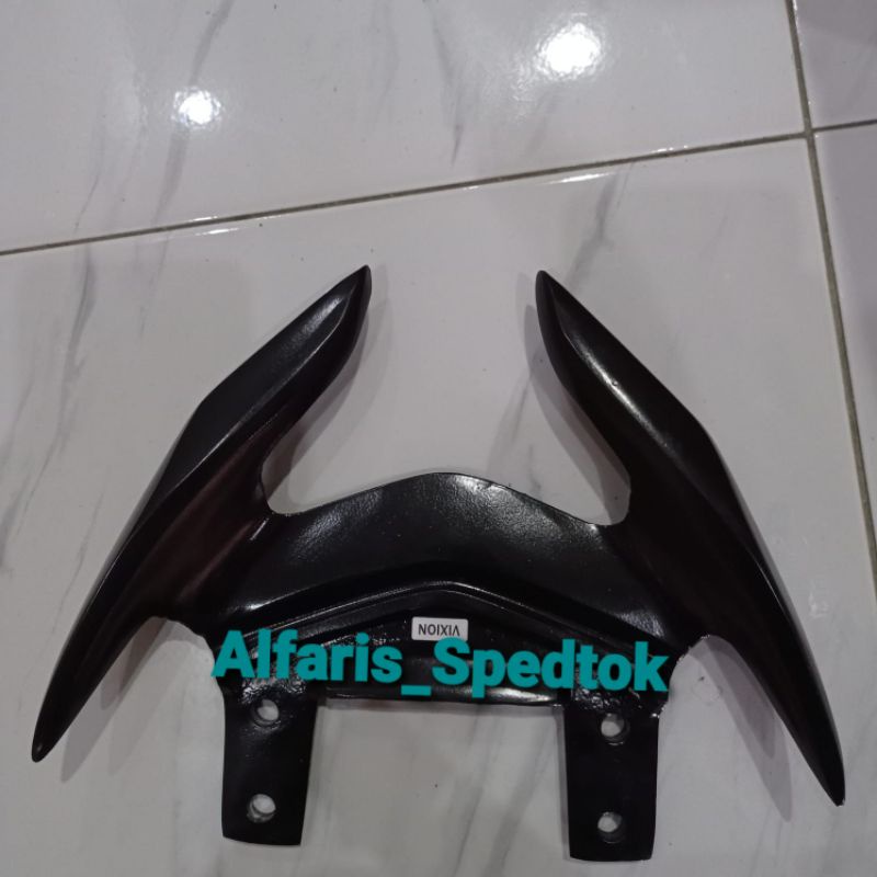 BEHEL PLANGER TANDUK VIXION LAMA/OLD MOTIF TANDUK