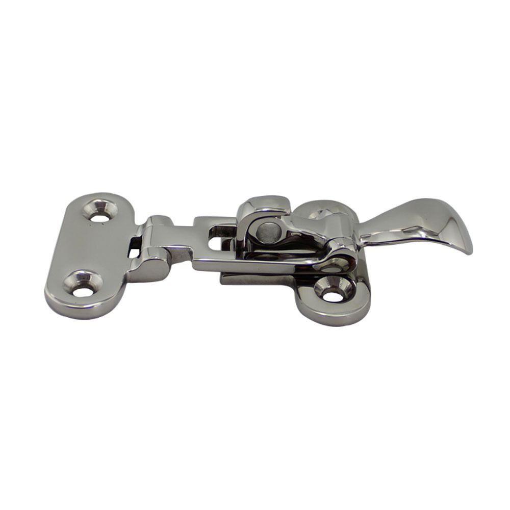 Gesper Pintu Atas 110mm Yacht Stainless Steel Boat Marine Hardware