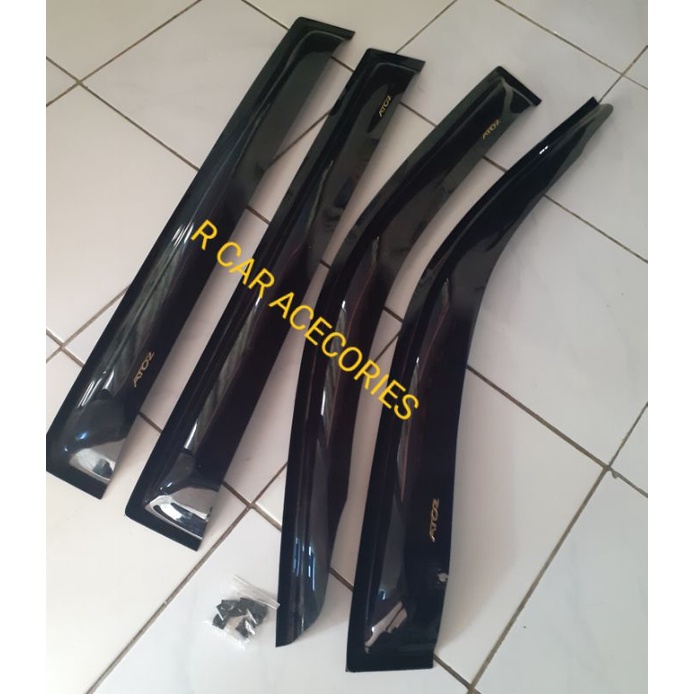 Talang air hyundai Atoz