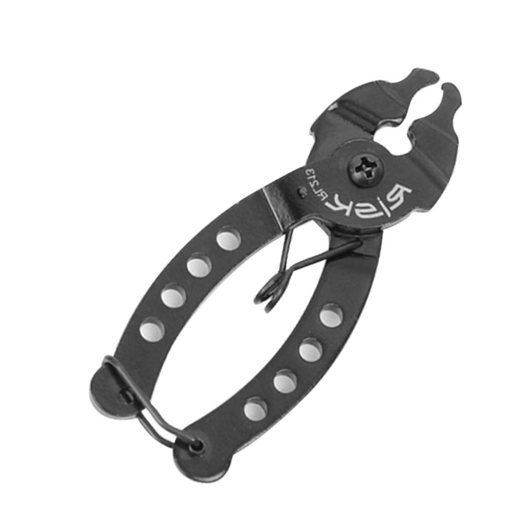 MOJITO RISK Bicycle Mini Chain Quick Link Tool MTB Bike Magic Buckle Removal Clamp