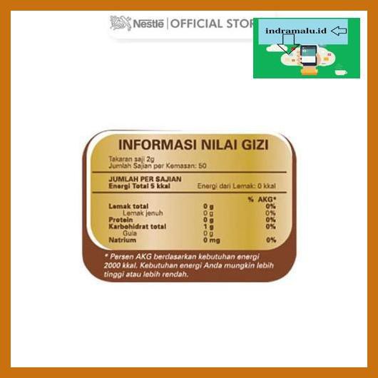 

Tytr7S6- Nescafé Gold Kopi Instan Kopi Hitam 50G Jar Re7Rti8-