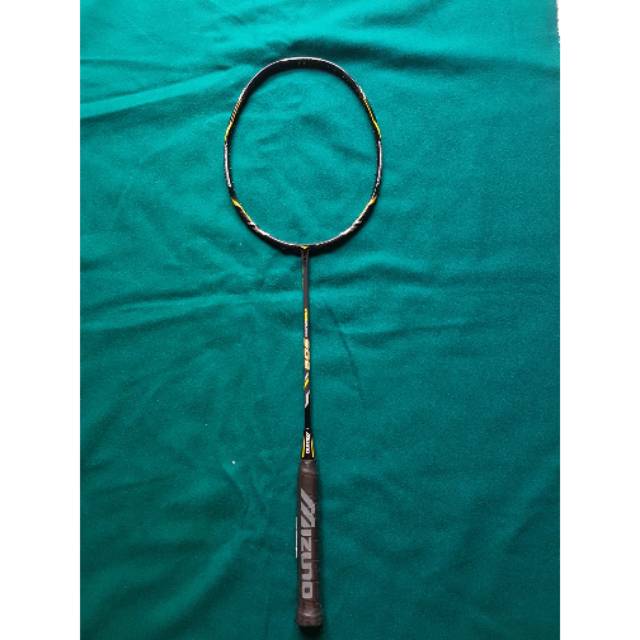 Raket Badminton Mizuno Nanoblade 909
