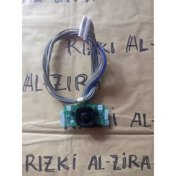 Ir remote control dan tombol Tv LG 28MT47A-PT 28MT47A 28MT47