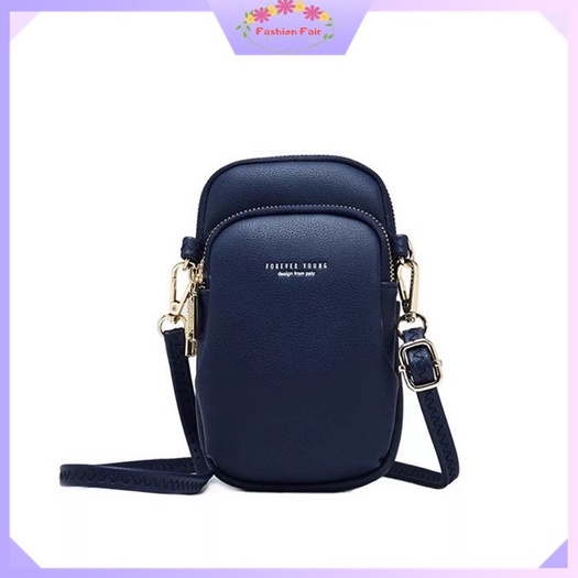 [LOKAL] Fashion Fair - SLING BAG FROZEN DARI JAKARTA SLINGBAG Tas Selempang Wanita MORYMONY