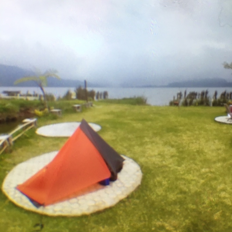 tarp tent 1p kalahari