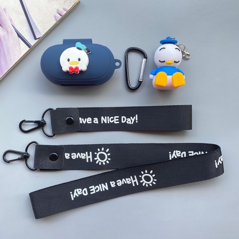 Casing Soft Case Silikon Untuk Samsung Galaxy Buds plus