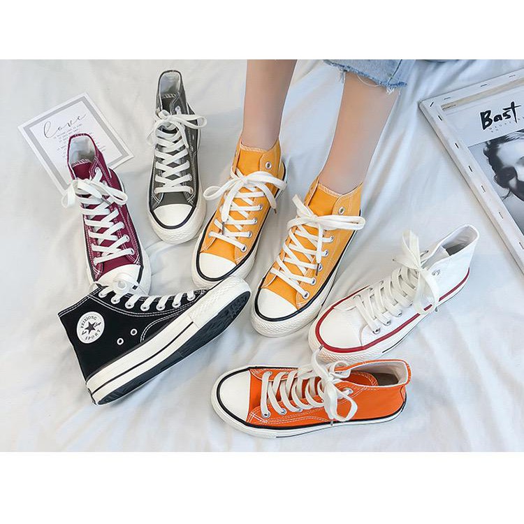 SW204 - SS Sepatu Wanita Sneakers Impor