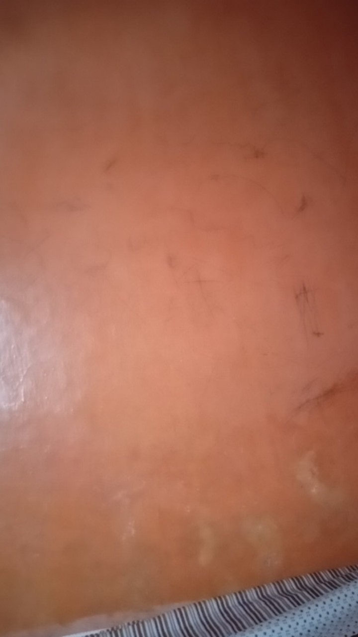 Kemeja Batik Pria Lengan Panjang Singa Lawasan Batik Florist