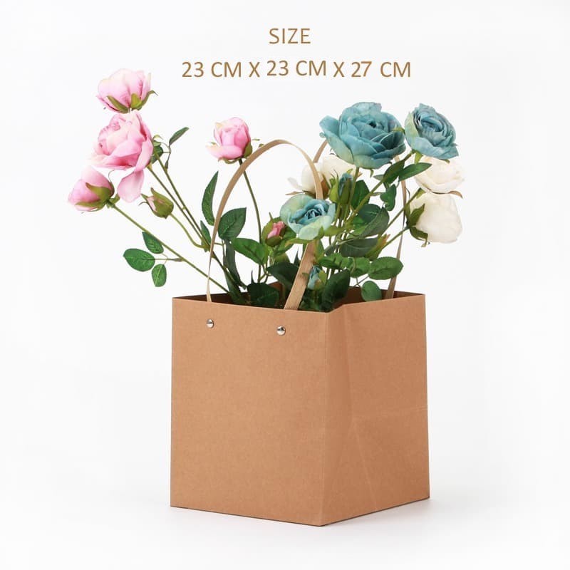 

PAPER BAG POLOS KANTONG MODEL KOTAK KANTONG HADIAH KANTONG SERBAGUNA KANTONG BAJU KANTONG CAKE