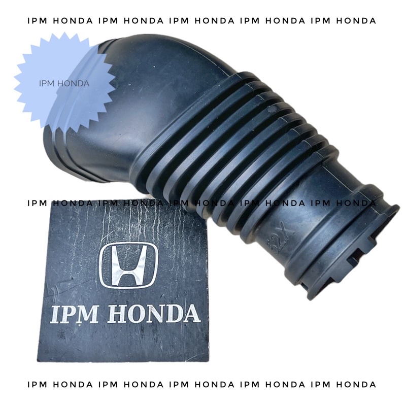 17251 52X Tube Air Intake Karet Selang Belalai Hawa Flow Filter Saringan Udara Honda HRV 1.5 1500cc 2015 2016 2017 2018 2019 2020 2021