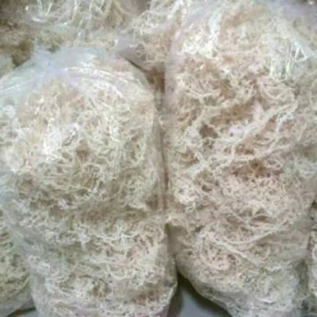 

Rumput laut kering 500gram