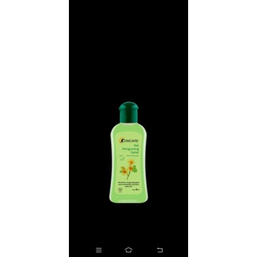 konicare gel pengurang gatal