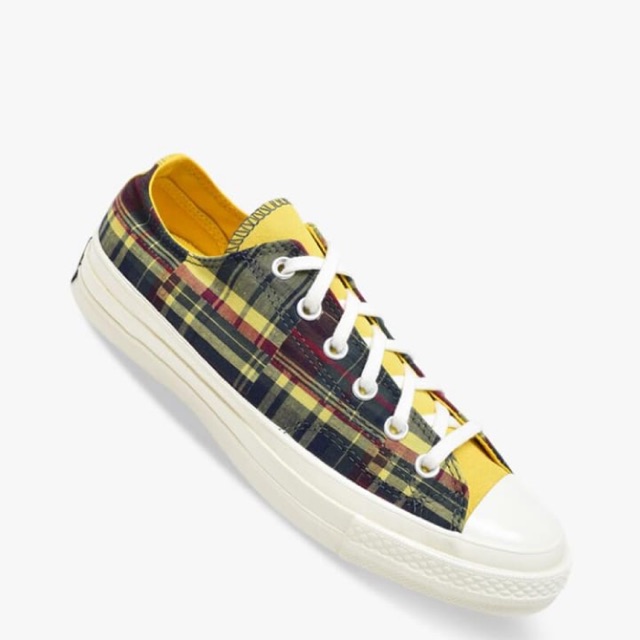 CONVERSE 70s ox amarillo