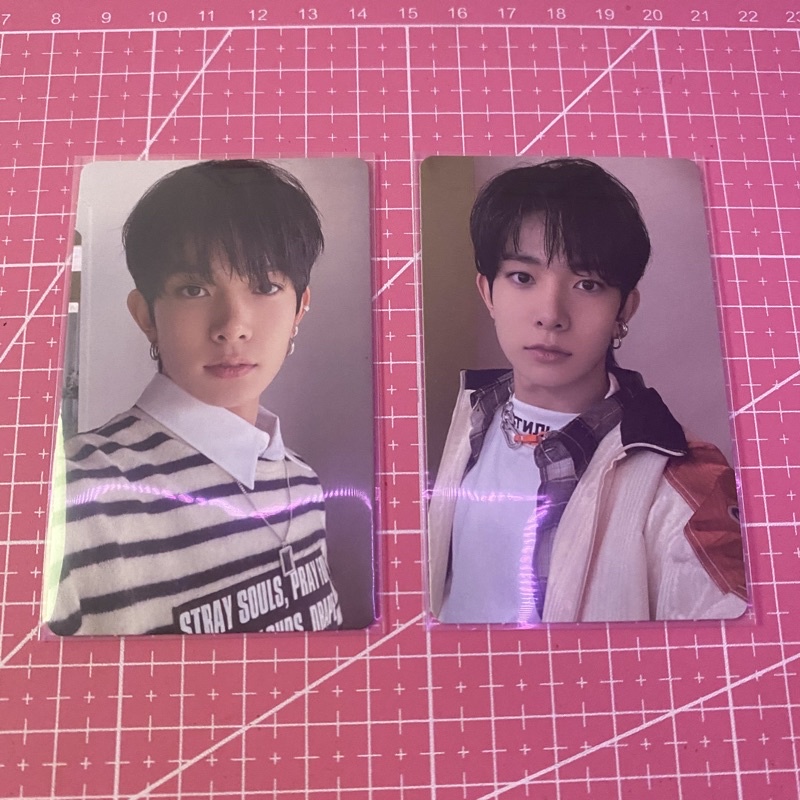PC HEESEUNG ENHYPEN HYPE DOWN SELCA