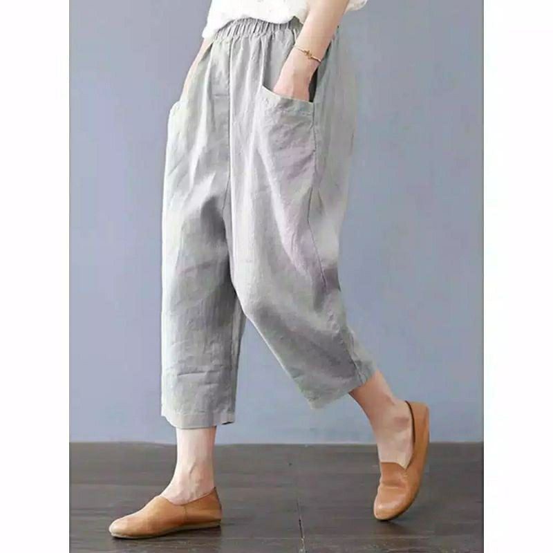 Celana Haruka Pants