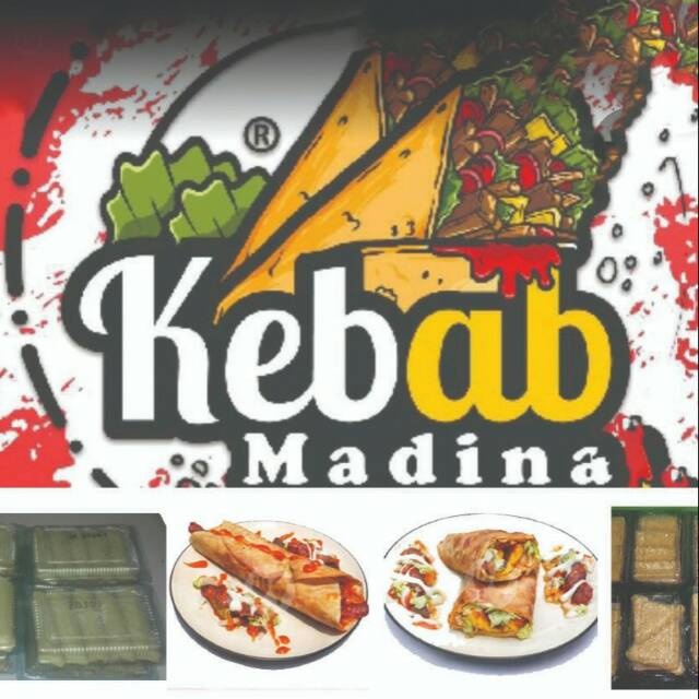 

Kebab Madina Frozen