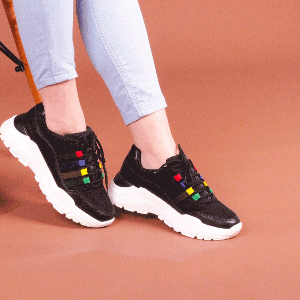 

Donatello CQ903045 Sneakers Wanita