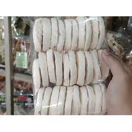 

250gr Kue Brem Murah Kue Brem Putih Kue Brem Khas Madiun Kue Brem Oleh Oleh Khas Jawa Kue Brem Khas Madiun Kue Brem Suling Gading Kue Brem Premium Kue Kering Brem Cemilan Snack Manis Makanan Ringan Termurah Terlaris Free Ongkir COD