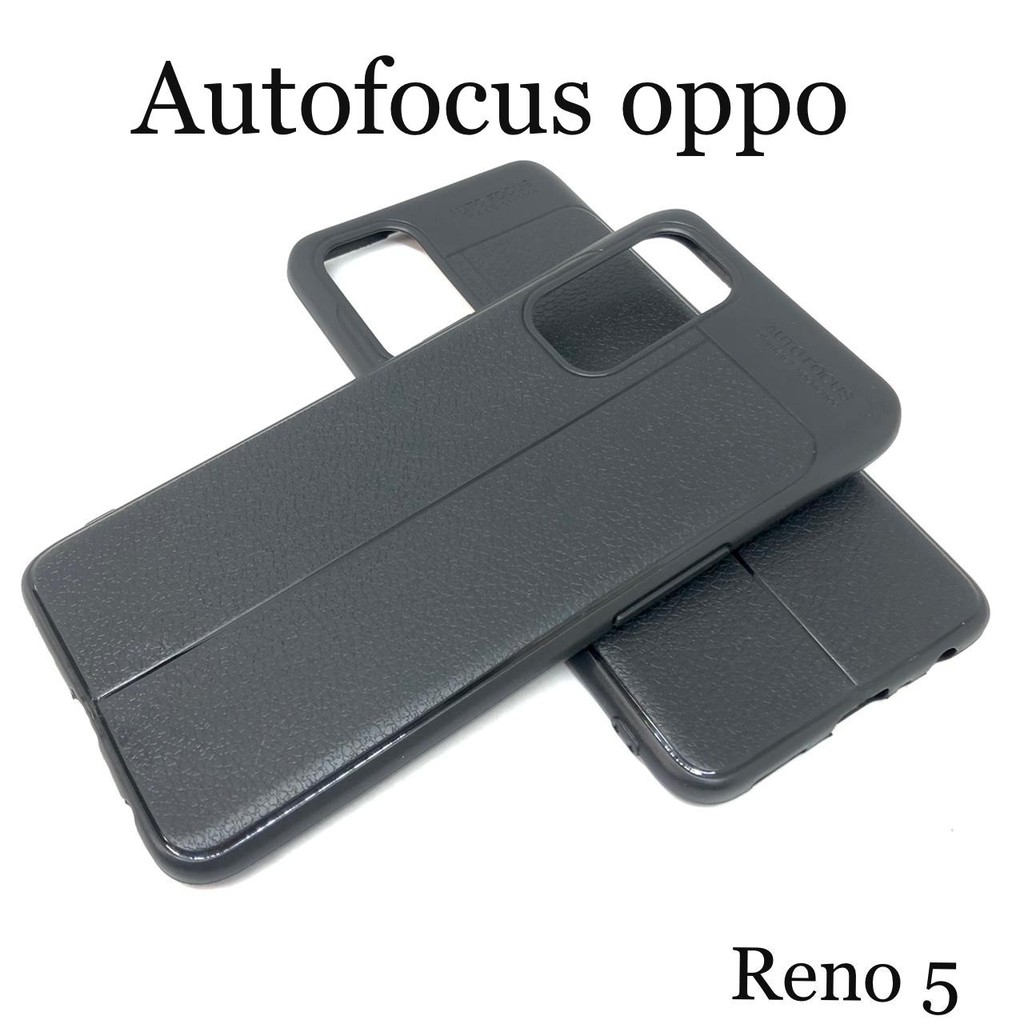 Soft Case oppo reno 5 Pelindung Kamera Bumper Bahan Silikon Tpu Tahan Banting Untuk Oppo Reno 5F new