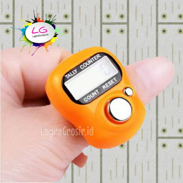 LayraGrosir || Tasbih Digital