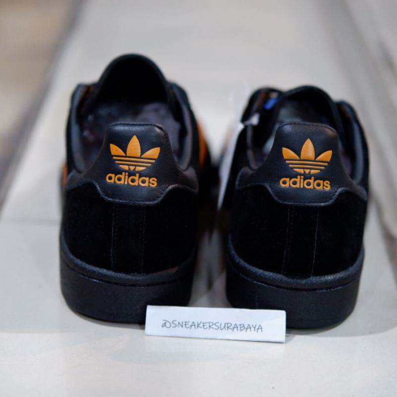 Porter x Adidas Campus