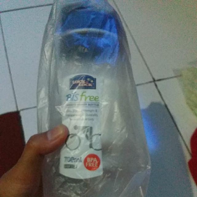 Lock & And N Lock Lock&lock Abf722 Abf/hpp 710 Bisfree Sports Sport Water Bottle 700ml 700 Ml 500ml