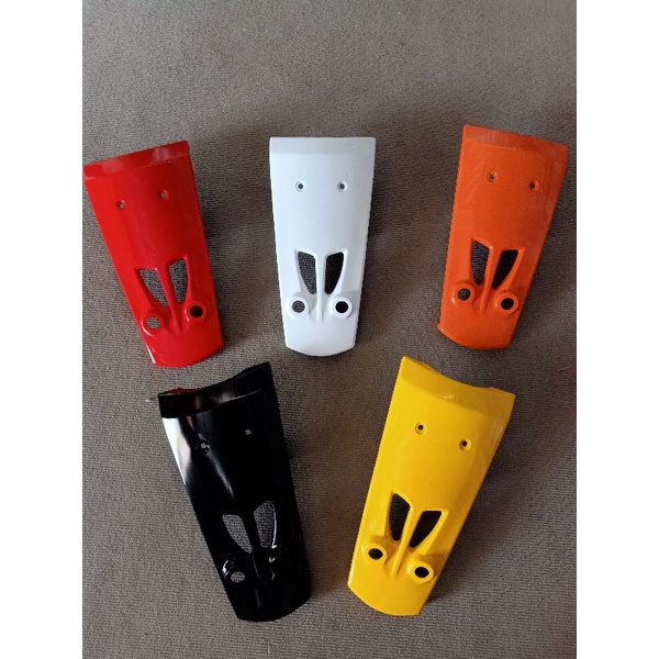 Panel Fiz r dasi yamaha Fiz r vega r lama warna