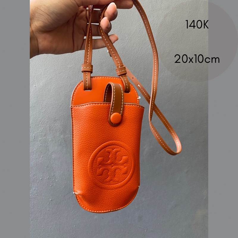 holder hp tas handphone second bekas thrift preloved