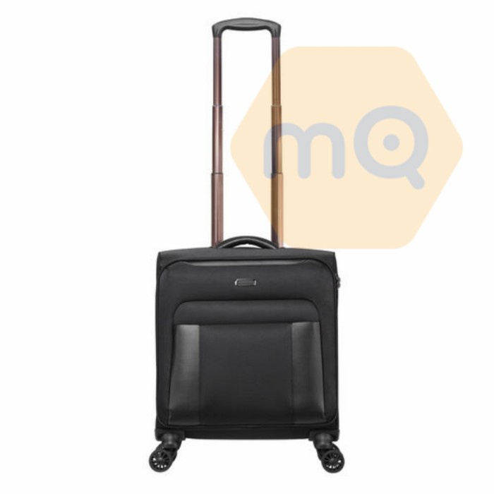 Koper - Tas Koper American Tourister Bass Rolling Tote Pilot 18 Inch