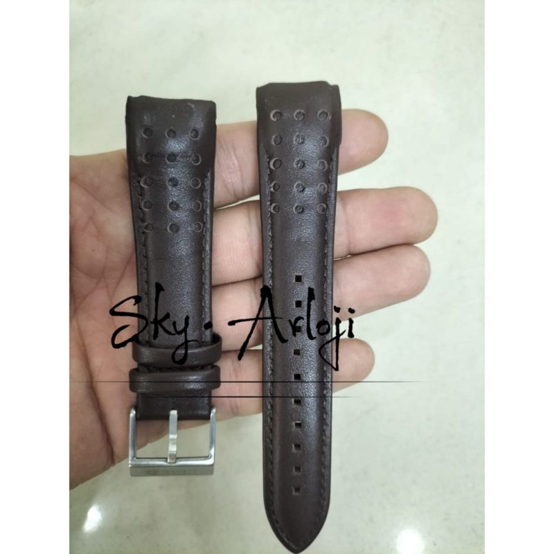 Tali Jam Tangan Seiko Original 21MM