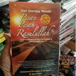 buku_PESAN PESAN ROSULULLOH_ORIGINAL
