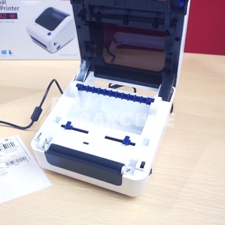 KASSEN DT 642 PRINTER BARCODE DIRECT THERMAL 203 DPI USB BLUETOOTH CONNECT iOS