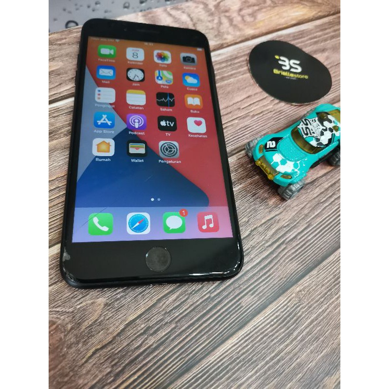 iphone 7 plus 128 gb ibox