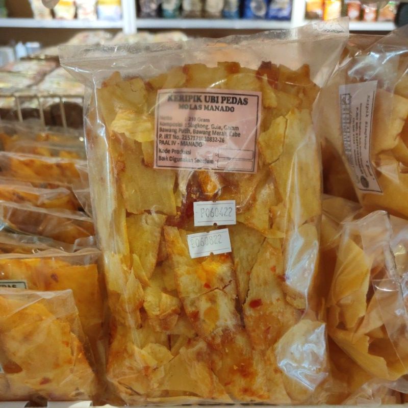 

MOLAS KERIPIK UBI BESAR 220G