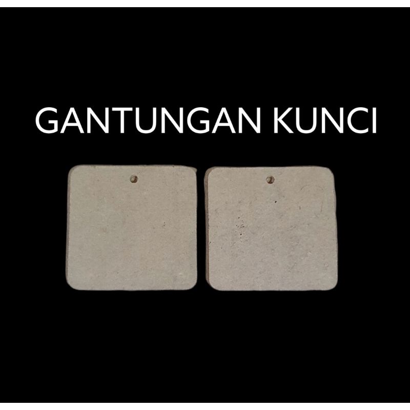 MURAH GANTUNGAN KUNCI KOTAK