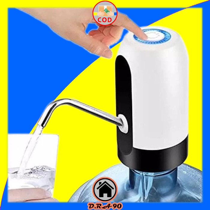Pompa Dispenser / Pompa Galon / Pompa Galon Electric / Pompa Galon Otomatis / Pompa Galon Air