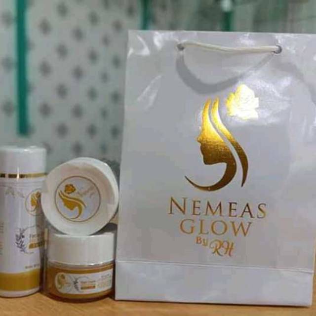 

NEMEAS GLOW