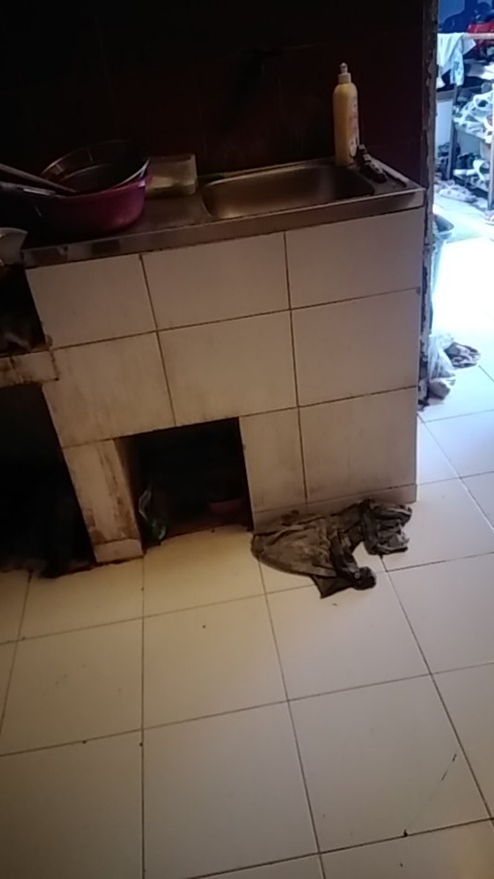 Tunik Batik Parang Big Size Tunic Batik Cewek Seragam Batik Kerja Monica #3 Batik Jumbo Muslim Besar