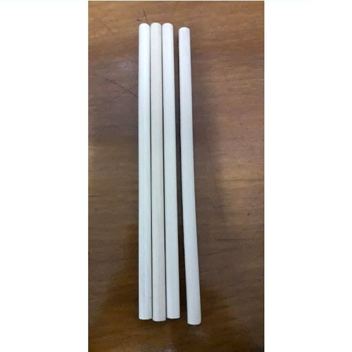 

Murah Pensil Polos Bulat Kayu /Pencil Polos/Bersih/Isi Per Ikat 50 Bh Gilaa!!!