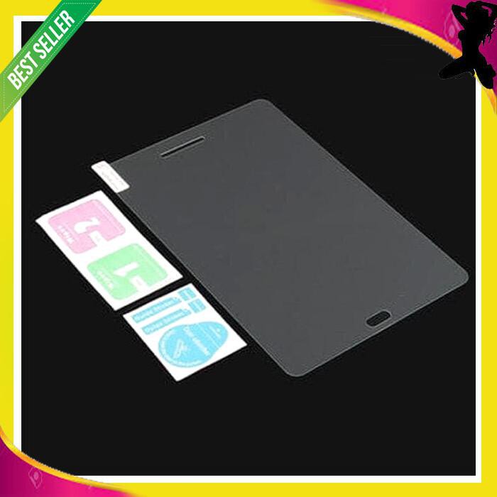 TEMPERED GLASS SAMSUNG TAB A 8" 2019 SCREEN GUARD TABLET