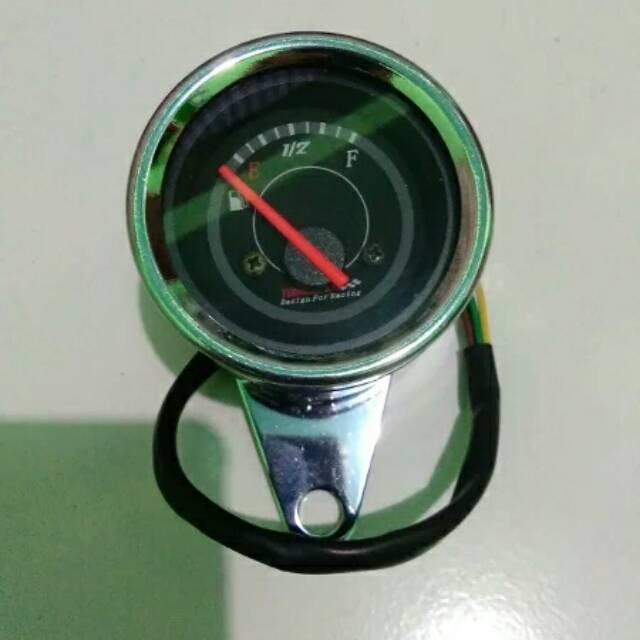 Speedometer kilometer universal cb 100 rx king tiger dll