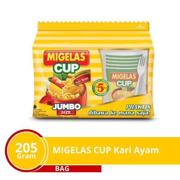 

PROMO MIGELAS CUP ISI 5 ( KARI AYAM ) TERMURAH