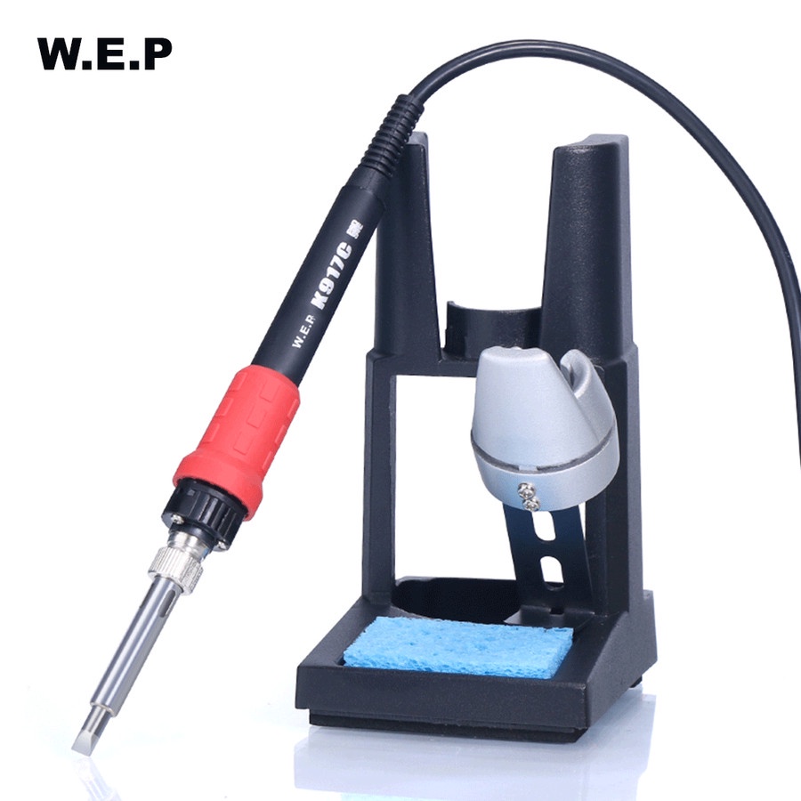 WEP 853AAA I 3-in-1 Screen Separator Soldering Station &amp; Blower Uap