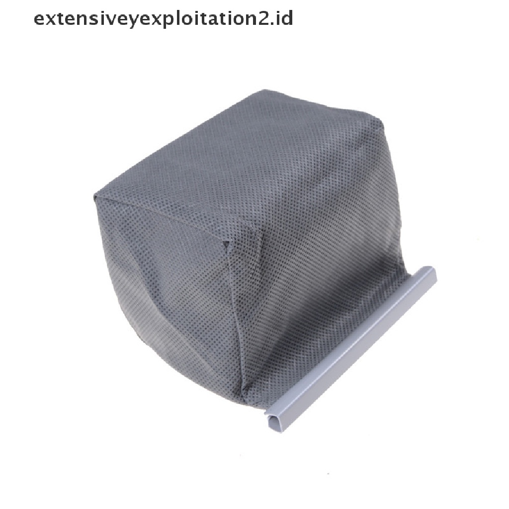 Id Kantong Filter Vacuum Cleaner Bahan Non Woven Ukuran 11x10cm