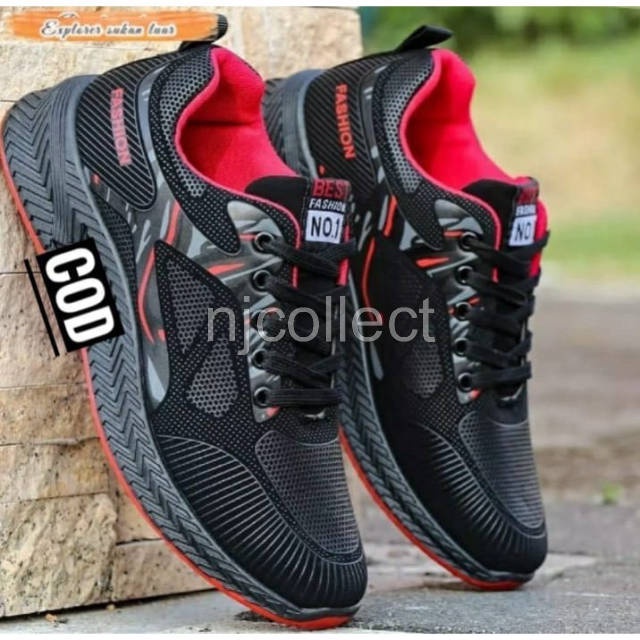 attarshoes Sepatu Pria  Sepatu Pria keren  Sepatu Pria Murah  Sepatu Pria Terbaru (COD)