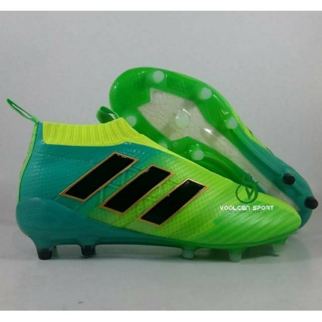 ADIDAS ACE 17+ PURECONTROL FG SERIES REPLIKA IMPORT