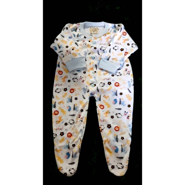 Sleepsuit, jumper baby chiyo