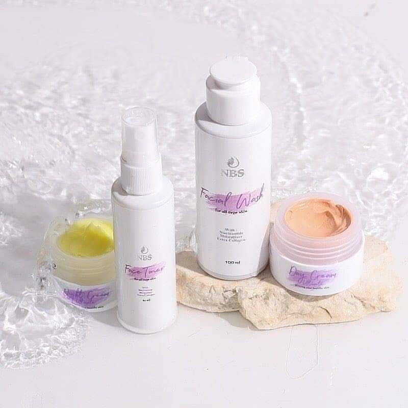 NBS SKINCARE ORIGINAL