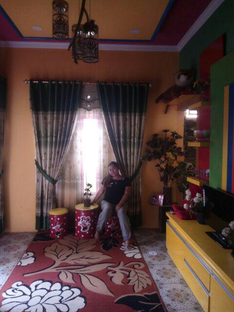 Kursi Tong Hello Kitty/doraemon